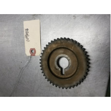 104V116 Exhaust Camshaft Timing Gear For 07-08 Nissan Altima  2.5 13024EA000
